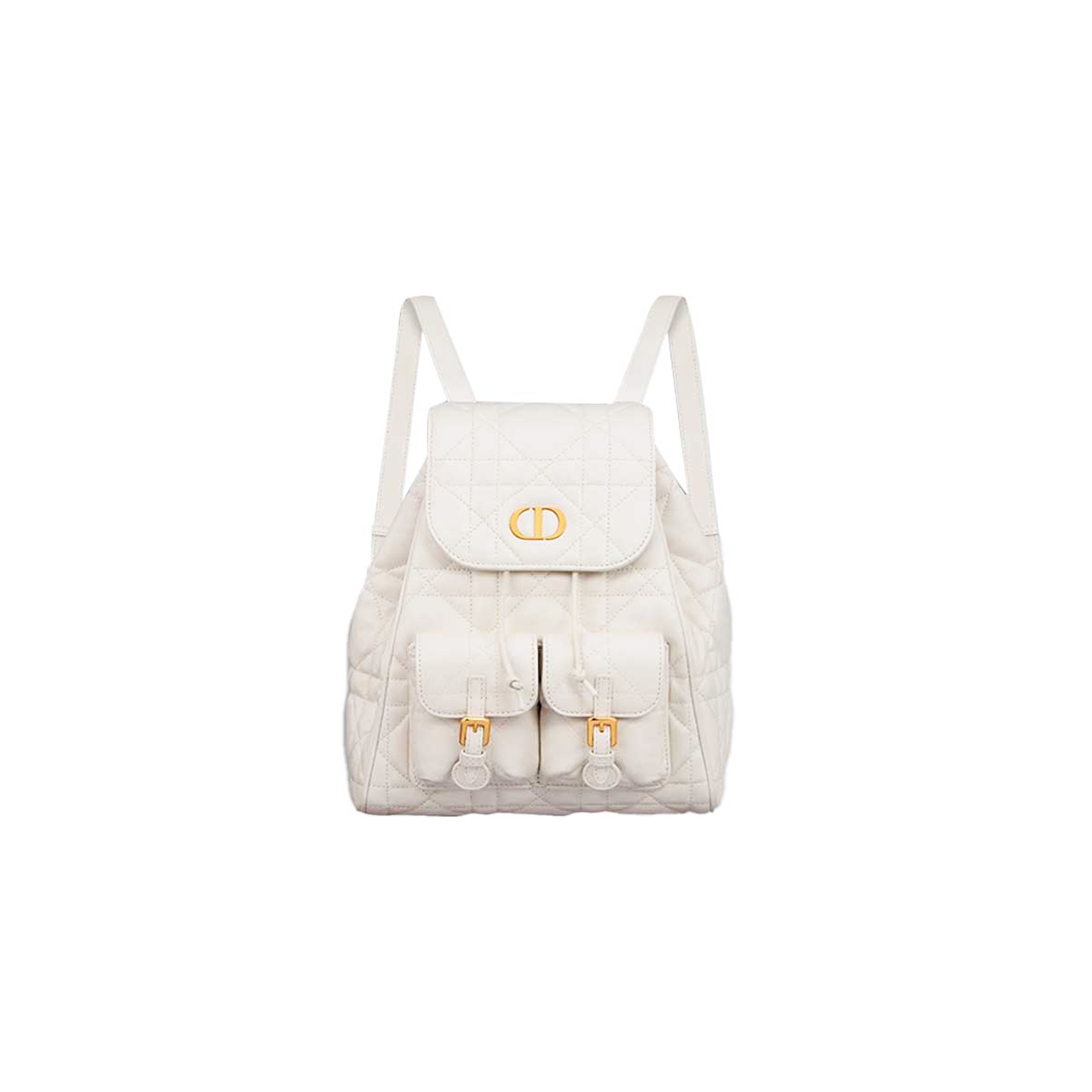 DIOR MOCHILA DIOR CARO MÉDIA M6301UNOZ (26.5*23*12.5cm)  